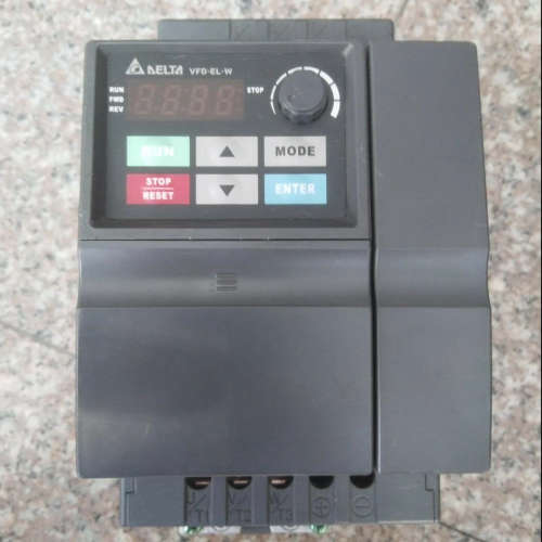 台达变频器VFD015EL21W 220v