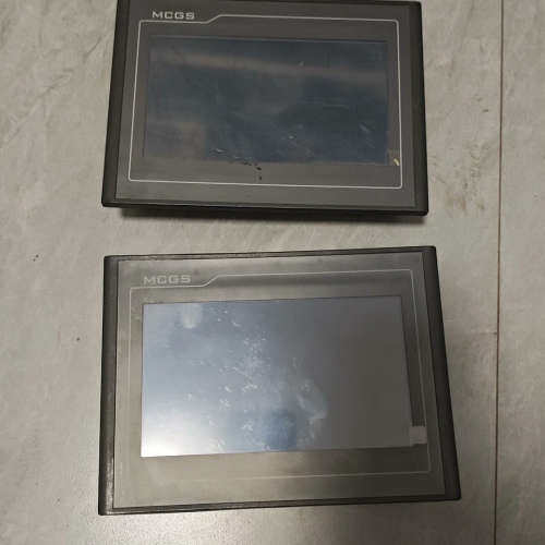 昆仑通态触摸屏TPC7022EI