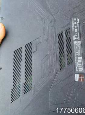 华硕飞行堡垒FX53V i57300处理器内存8G硬盘1tb