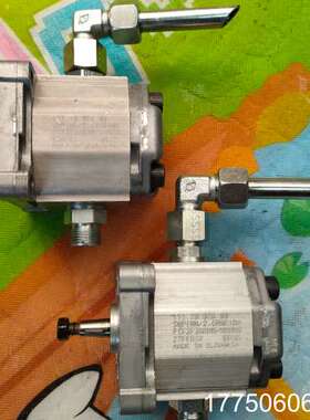 进口danfoss丹佛斯齿轮泵SNP1NN型号:111.10