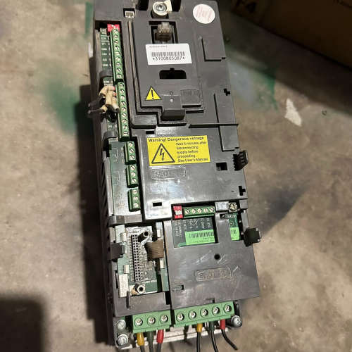 变频器ASC510-01-07A2-4，，功能