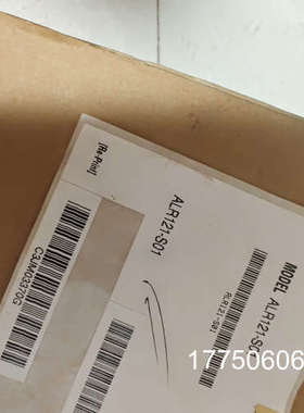 横河485通讯模块 ALR121-S01 ALR121-S0