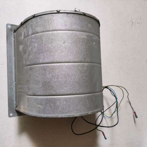 D2E133-DM47-84 690变频器风机 110 13