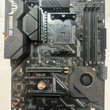 Asus/华硕TUF GAMING X570-PLUS WI