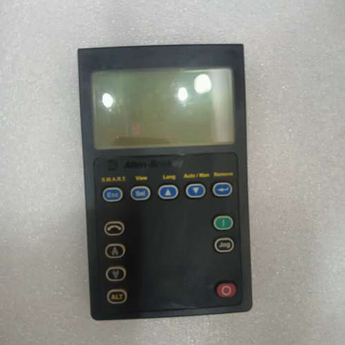 20-HIM-A2，AB变频器面板，700系列面板，功能