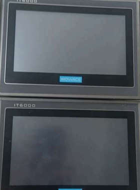 汇川7寸IT6070T触摸屏