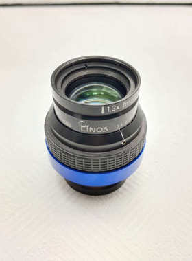 德国LiNOS 1.3X lmage 0.76X inspe