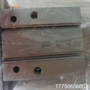 未拆封 40D2 图无 MHZ2 SMC气缸