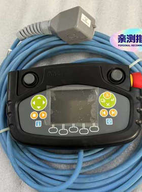 喷涂机器人示教器3HNA012283-001