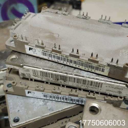 FS75R12KT3G FS100R12KT3 FS150R