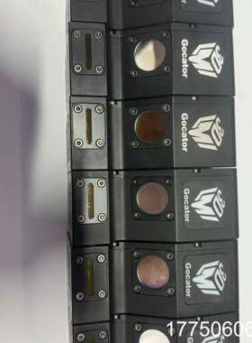 Gocator 3DLMI乐姆迈传感器 LMI2520A-2