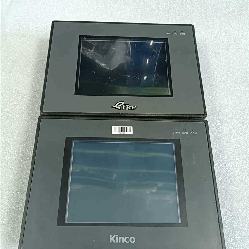 MT4300C/MT4310C 触摸屏,,出货前