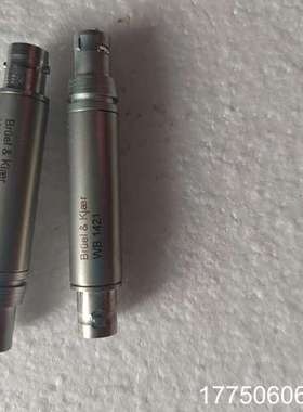 的正品丹麦进口Brüel & Kjær WB1421 B