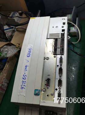 伦茨伺服驱动器EVS9325-esv004，成色好，功能包好