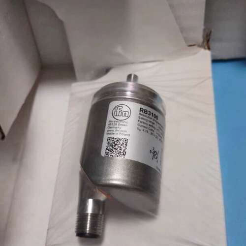 ifm易福门RB3100增量式编码器IFM