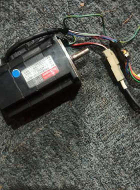 伺服电机100W,P50B05010DXS20，功能