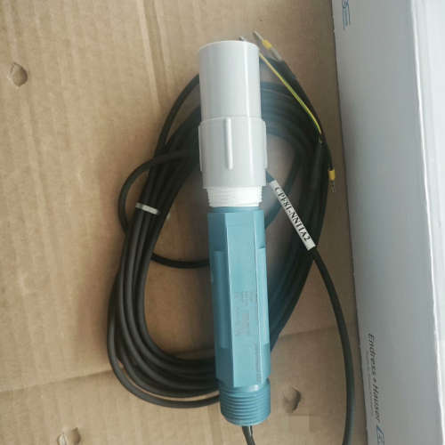 E+H PH电极 CPF81-NN11A2 量程 0-11，