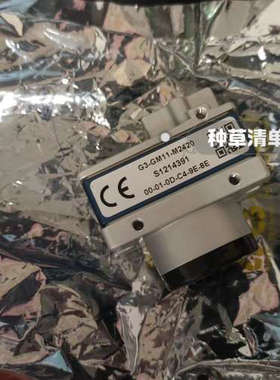 DALSA达尔萨  G3-GM11-M2420