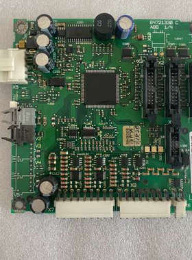 AINT-02C   64721330C光纤信号