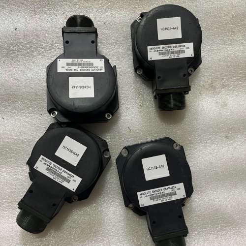 三菱编码器 OSA104S2、OSA105S2、OSE105