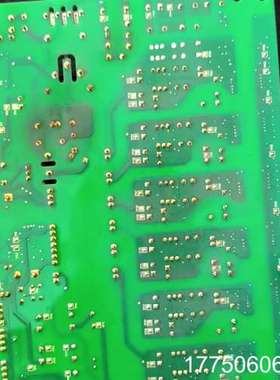 I14T753HQ1，蓝海华腾变频器电源板，货，成色实拍