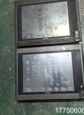 屏通人机触摸屏PL104-TST3A-F2R1  F2R4