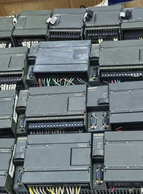 S7-200 CN CPU224 CN模块，型号214