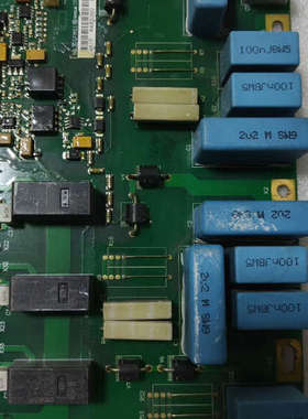 PC00461D  VACON伟肯变频器触发板461E /