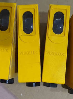 VISOLUX倍加福光电传感器SLA20-R，德国，20