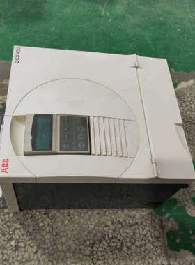 DCS402.0050 直流调速器DCS400 50A