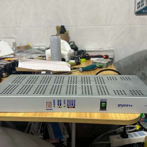DATACON  IPUC61 x控制器