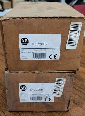 AB 编码器 845H-SJDB24CMY1C 库存 包