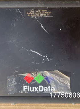 Fluxdata FD-d8 M2分光测试仪测色仪,