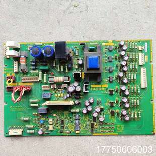 3959E 包上机 富士驱动板