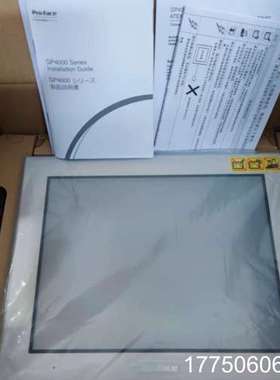普洛菲斯Pro-face触摸屏PFXGP4601TA