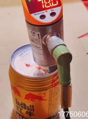 德国IFM易福门TN2531温度传感器