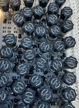 TESCOM调压阀减压阀调节器64-2646KRM20