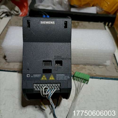 G110 CPM110 AIN 6SL3211-0A