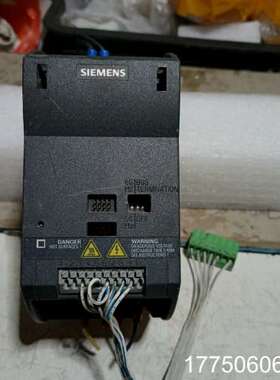 G110 CPM110 AIN 6SL3211-0A