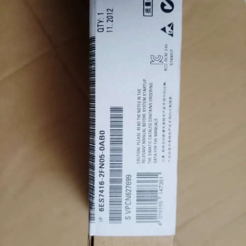 6ES7416-2FN05-0AB0 6ES7 416-2F