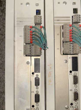 伦茨变频器EVF9321-EV 90版本