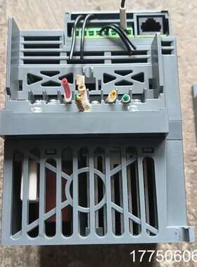 #变频器 1.5kw ATV310HU15N4A