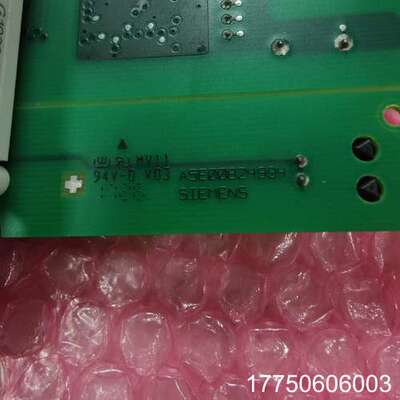 A5E00824994驱动板带模块FF300R12