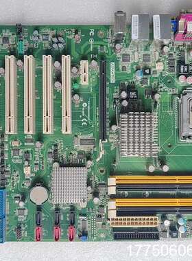 SIMB-A01研华工控主板 成色，，功能包好，