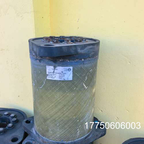 KTR RADEX-N 165 NANA 4中间体，件，