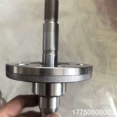 forkardt福尔卡特