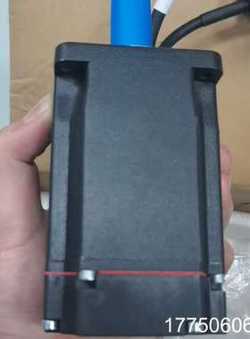 博建物联伺服电机HN7J-060430A1HUAA，0.