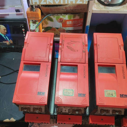 SEW赛威变频器MDV60A0055-5A3-4-00，