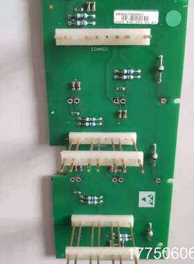 AH469798U002派克690变频器IGBT驱动板