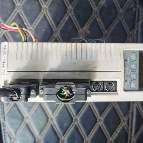 东伺服驱动器TSTA20C，照片议价